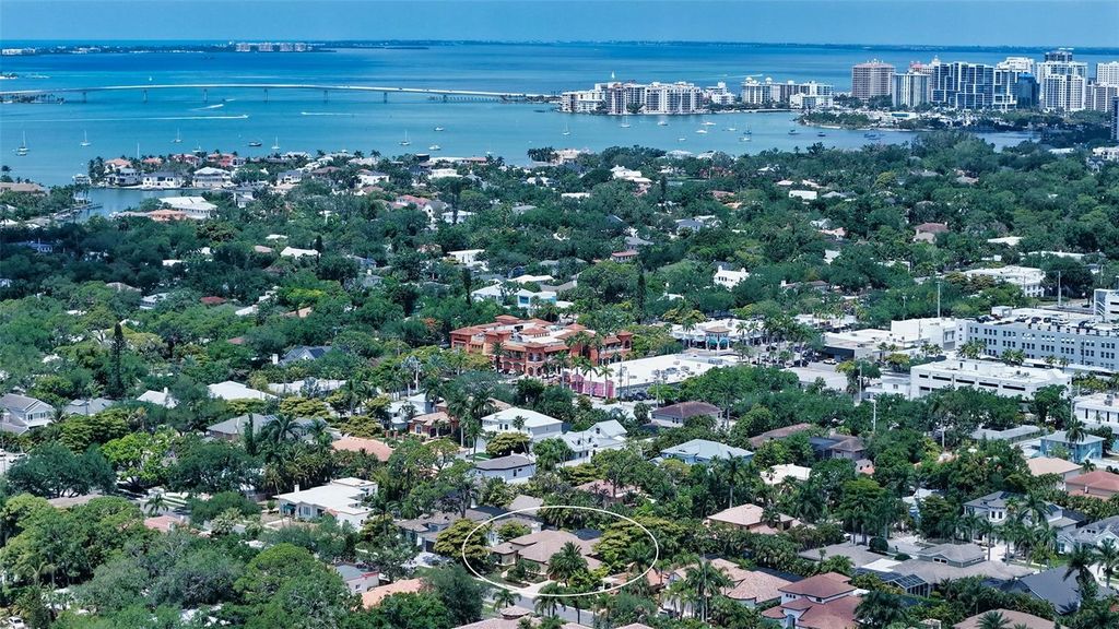 Photo of 1885 Clematis Street, Sarasota, FL 34239 (MLS # A4691671)