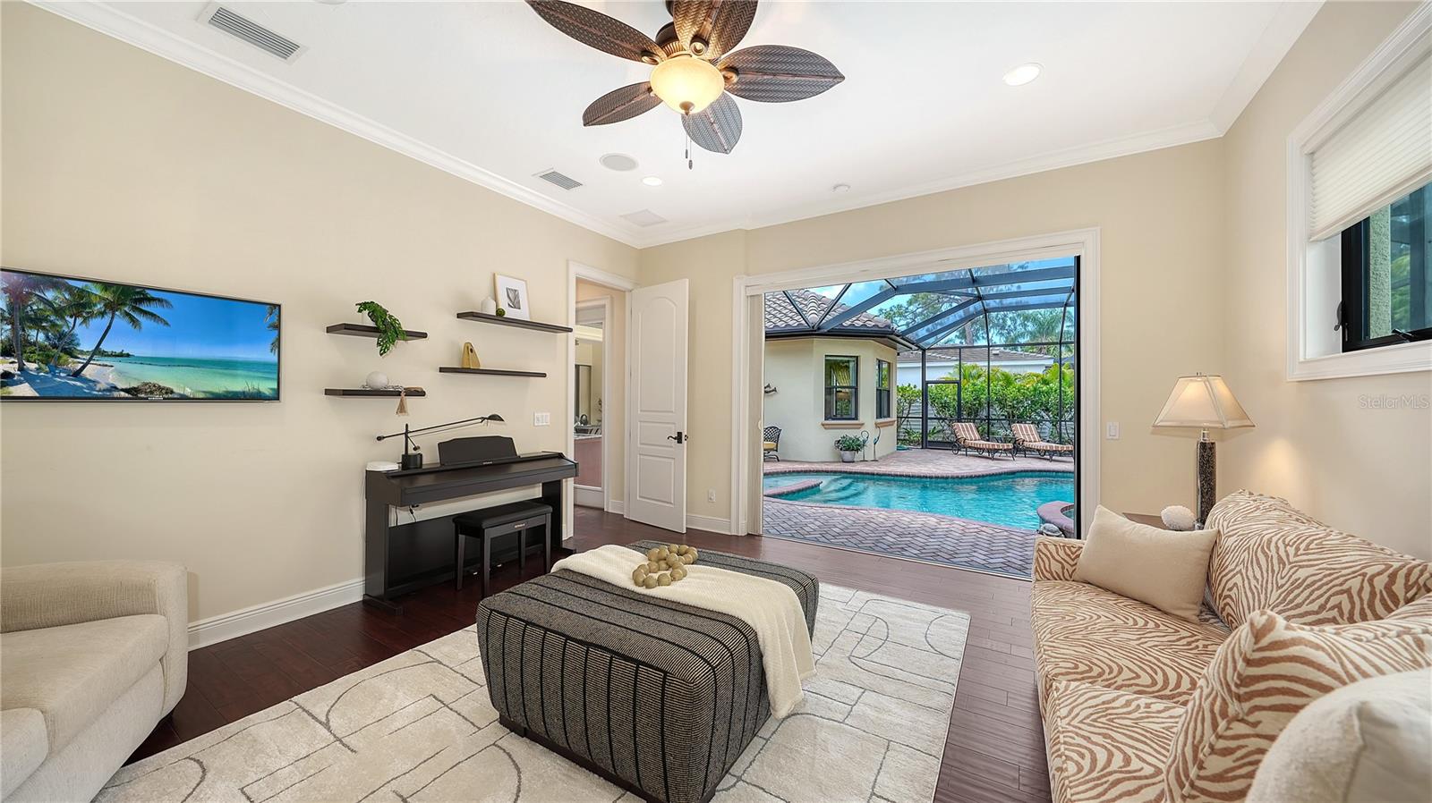DESOTA PARK - Residential
