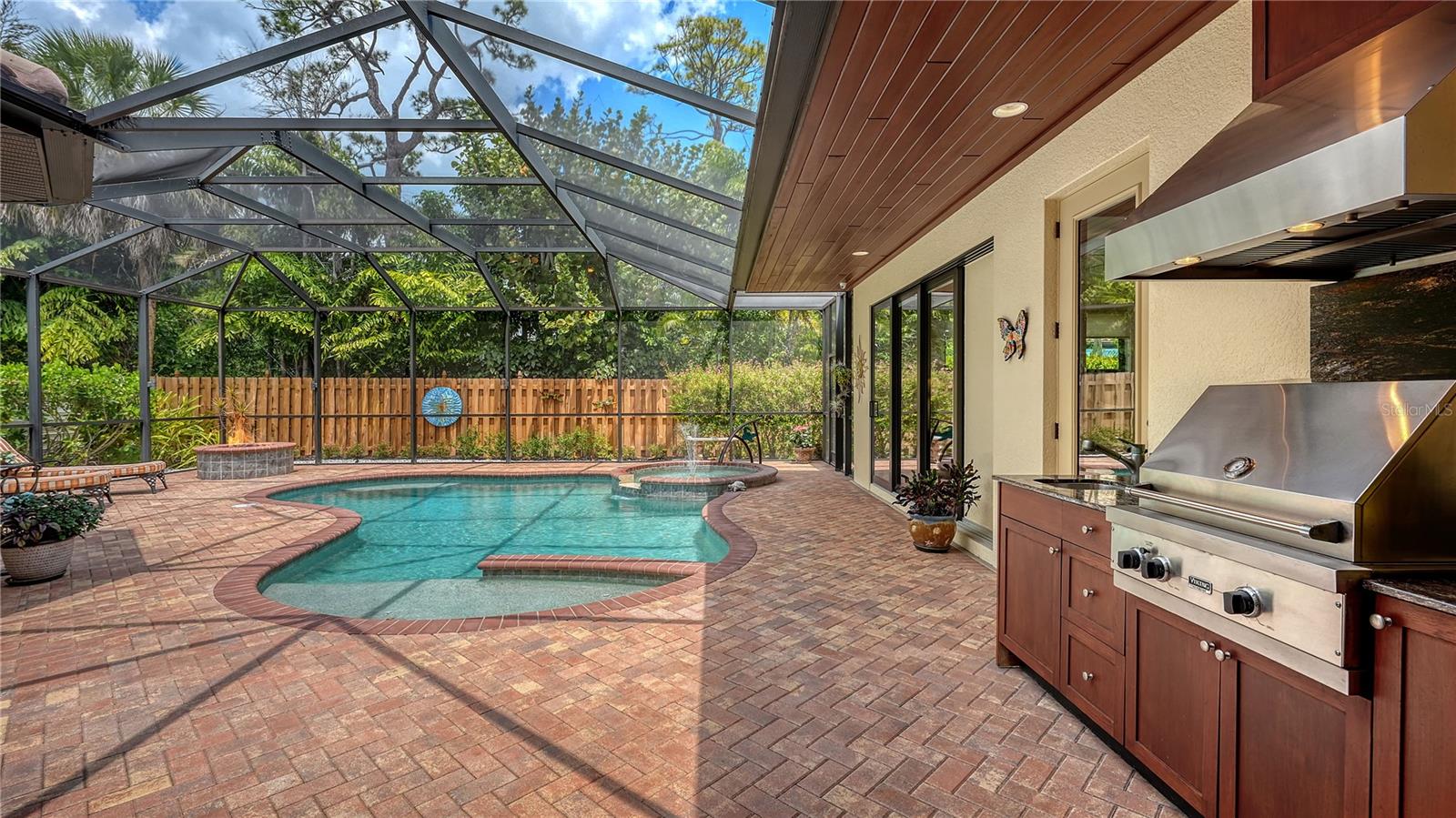 DESOTA PARK - Residential