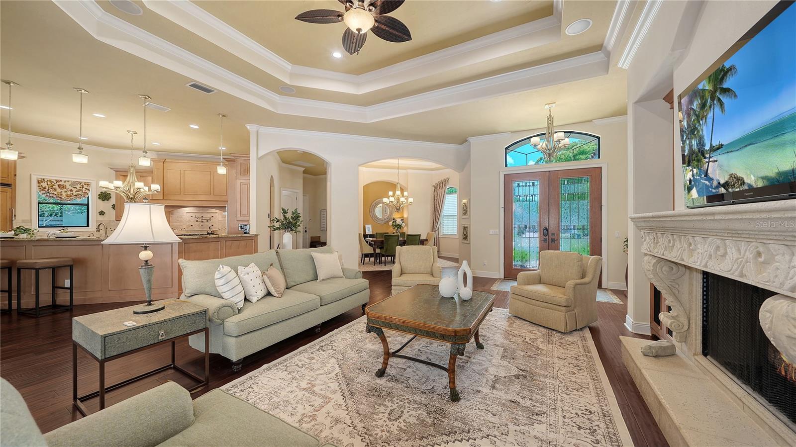 DESOTA PARK - Residential