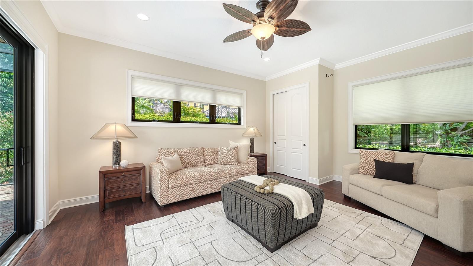 DESOTA PARK - Residential