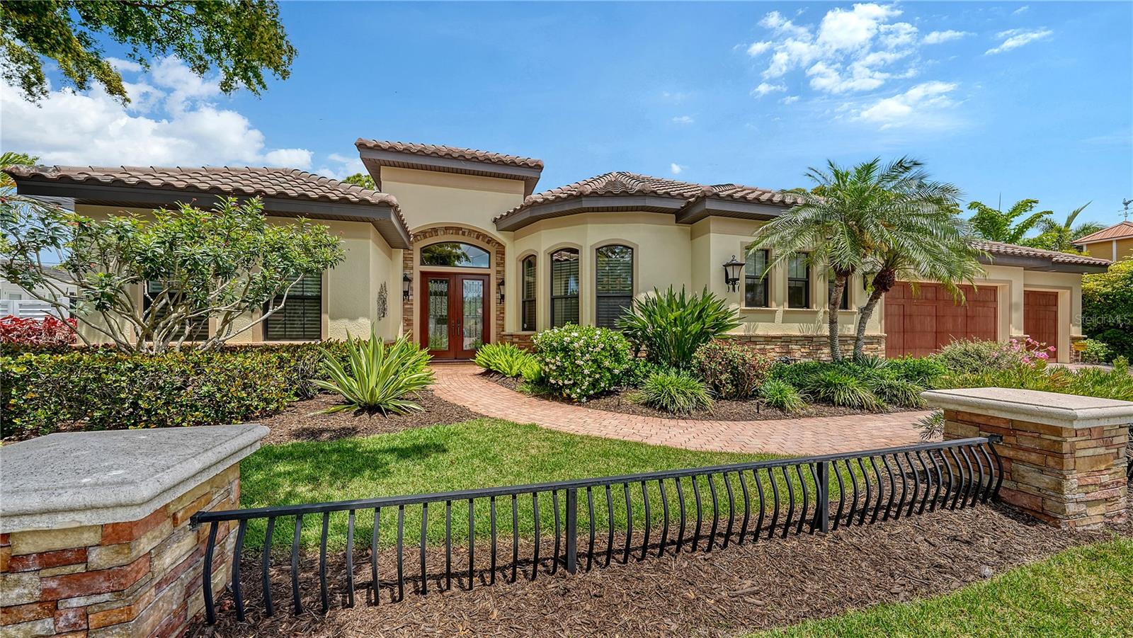 DESOTA PARK - Residential