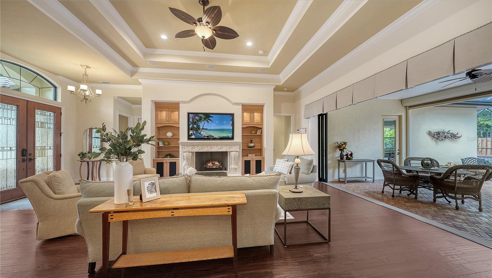 DESOTA PARK - Residential