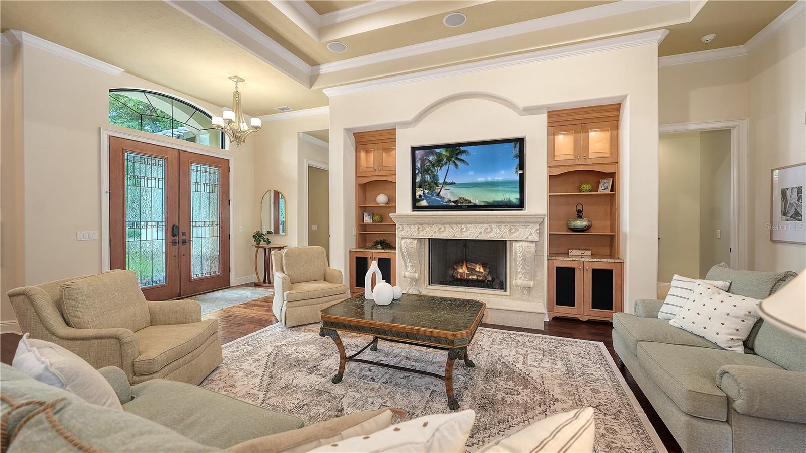 DESOTA PARK - Residential