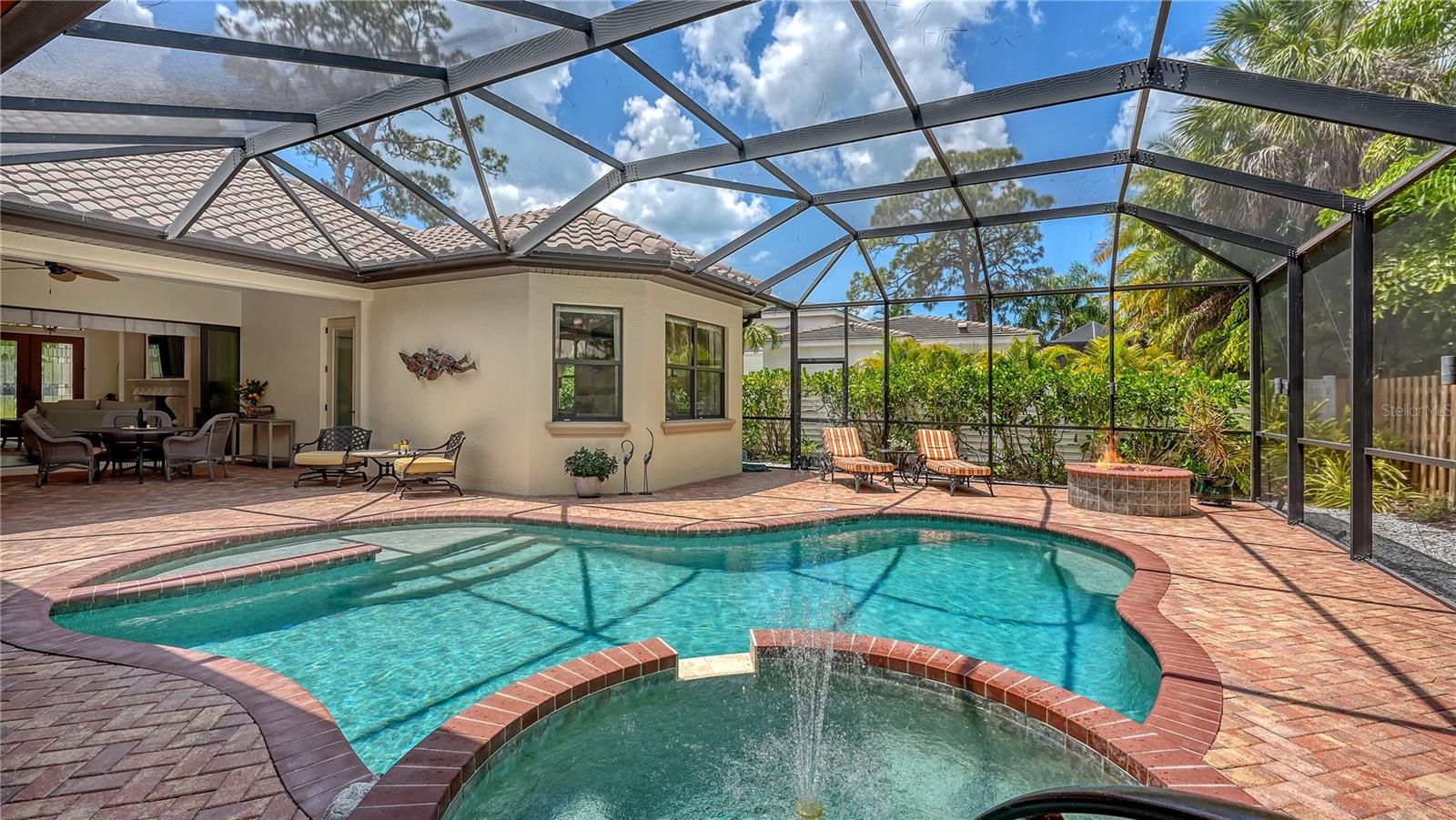 DESOTA PARK - Residential