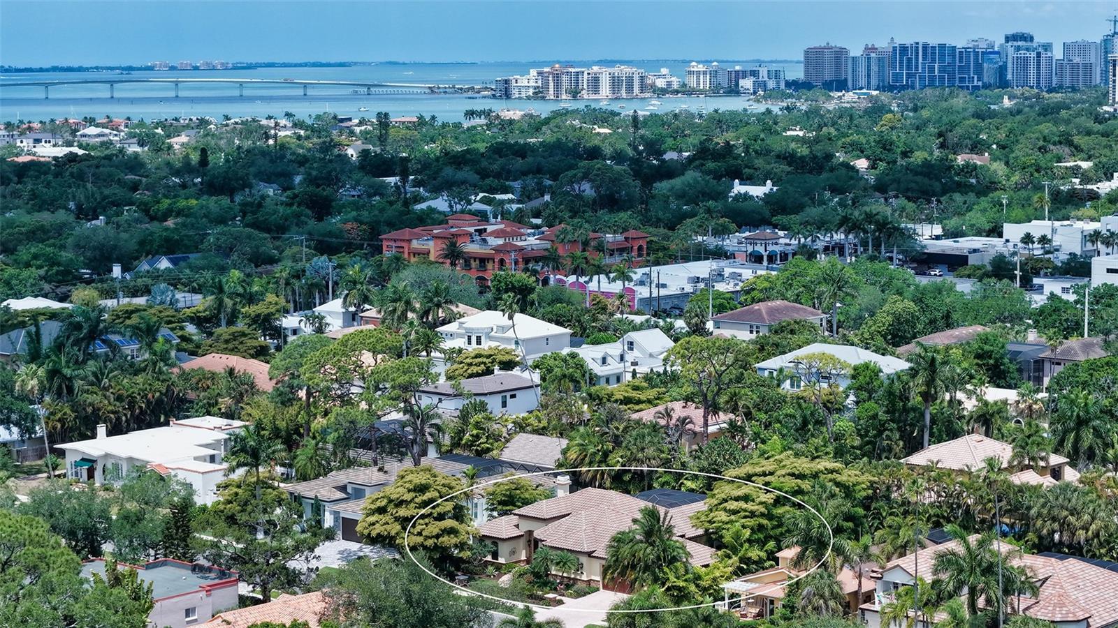DESOTA PARK - Residential