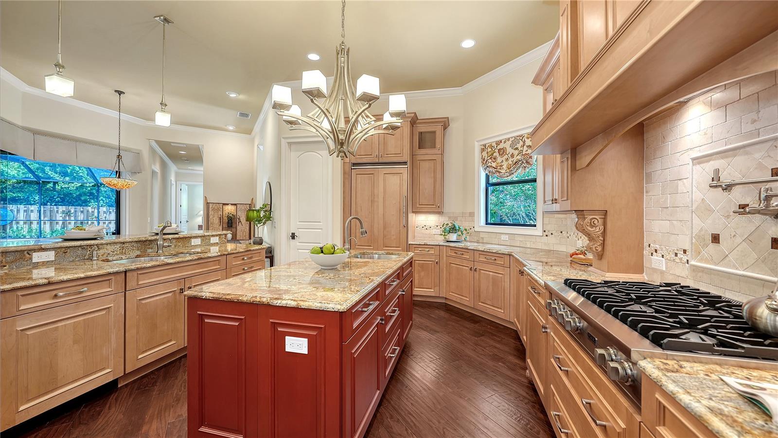 DESOTA PARK - Residential