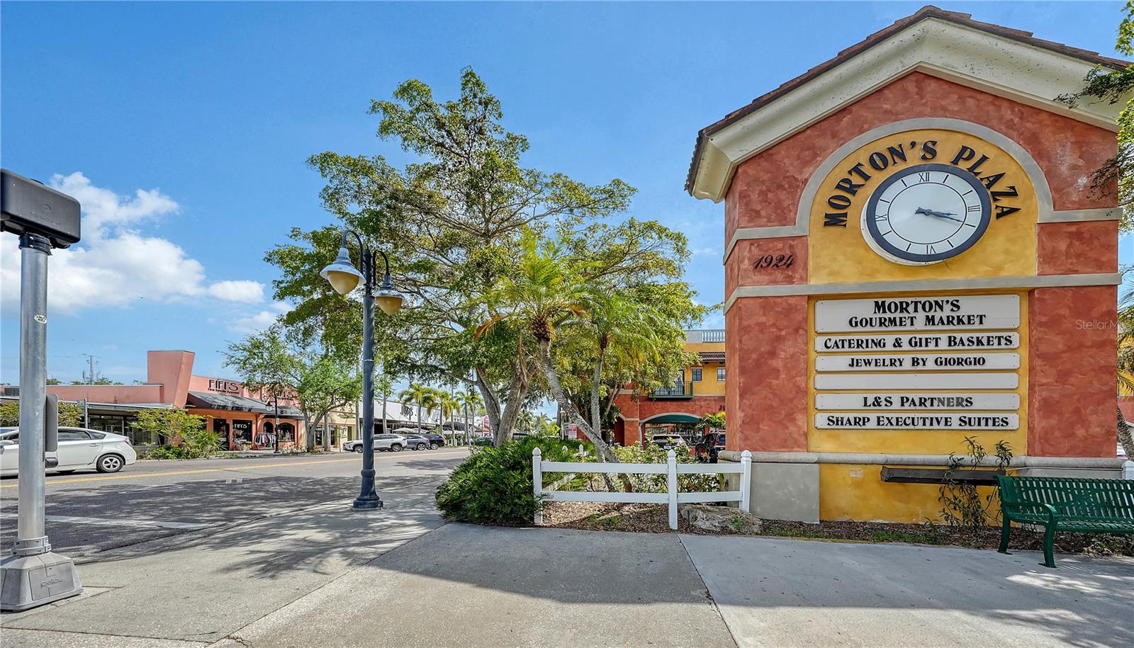 DESOTA PARK - Residential
