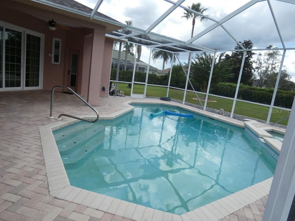 Photo of 3401 St Ives Boulevard, Spring Hill, FL 34609 (MLS # W7879295)
