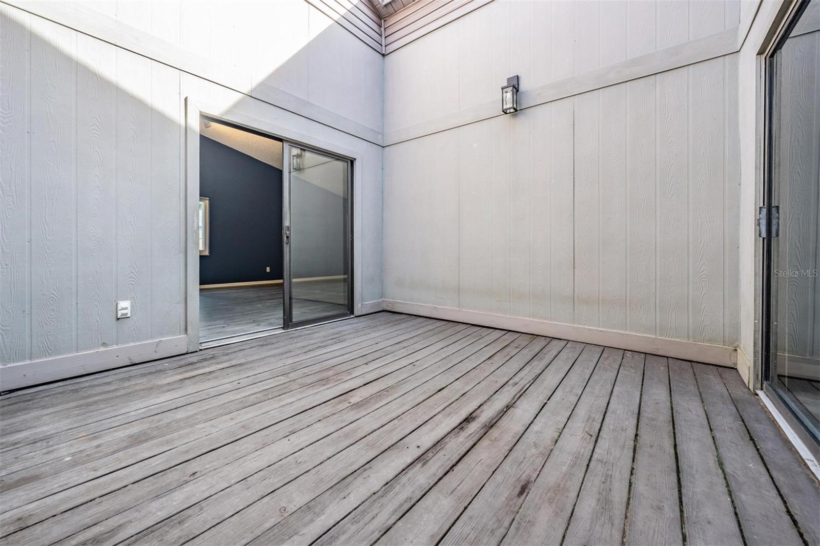 THE WILLOWS UNIT 1 - Residential