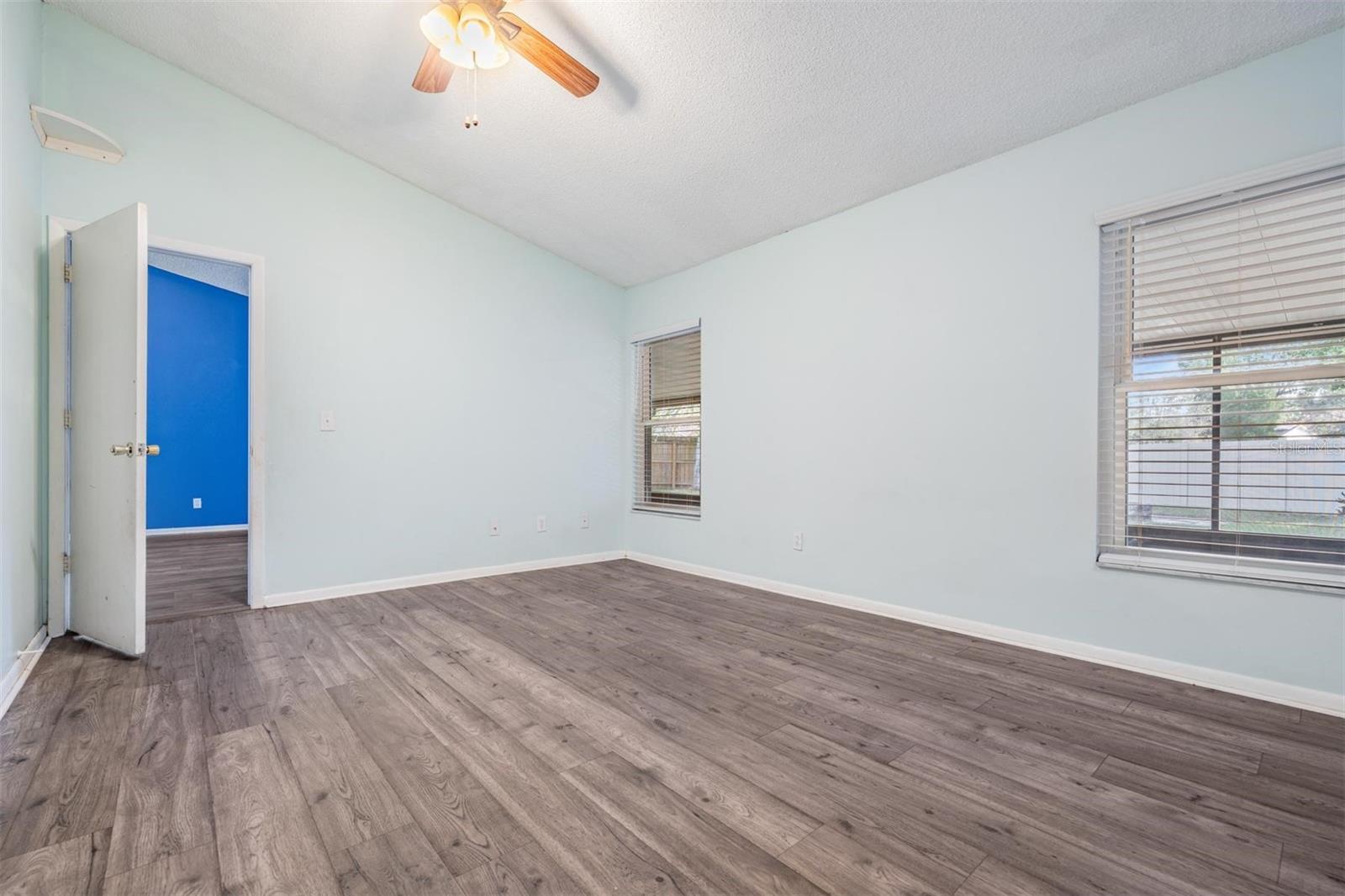 THE WILLOWS UNIT 1 - Residential