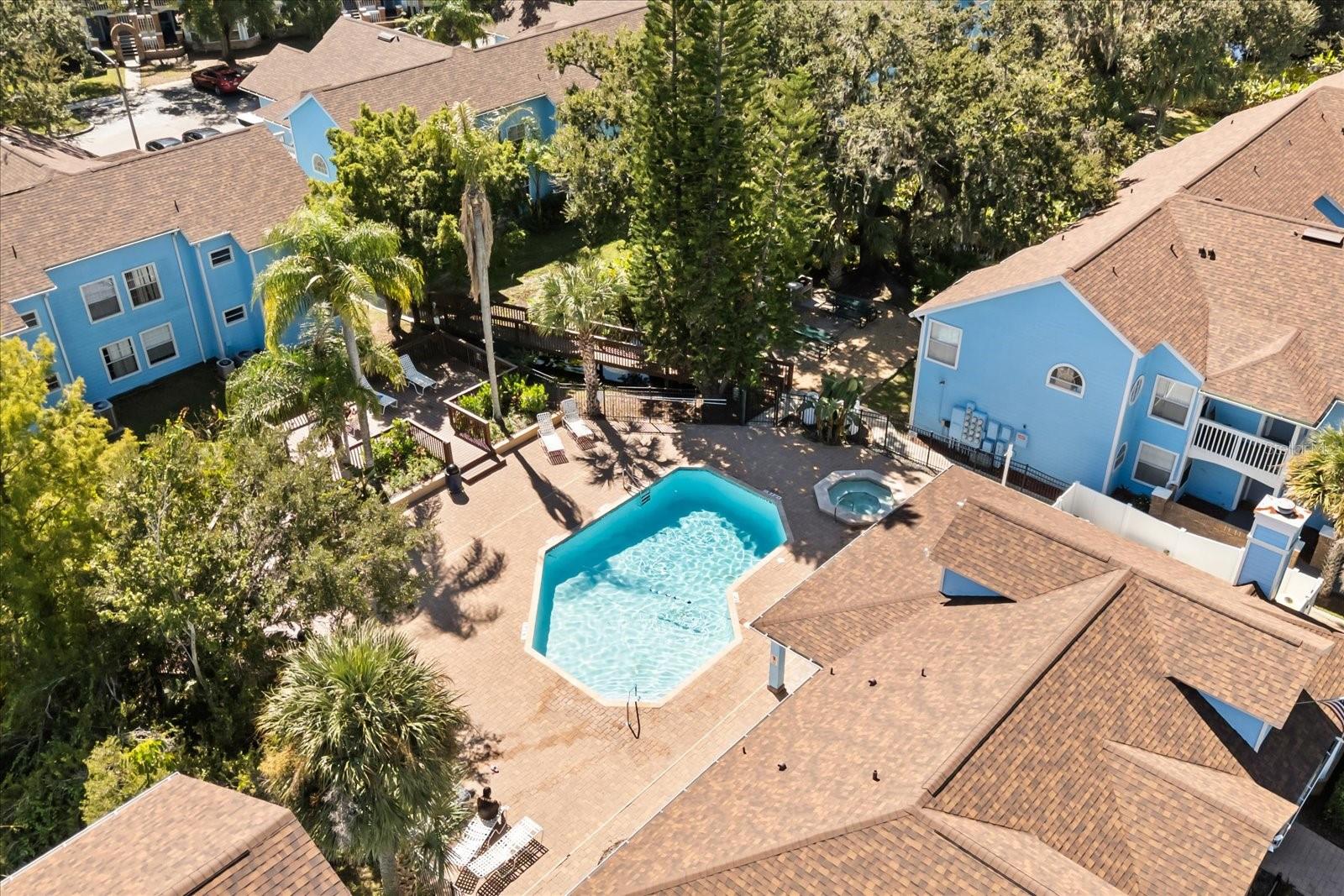VILLAS AT SOMERSET - Residential