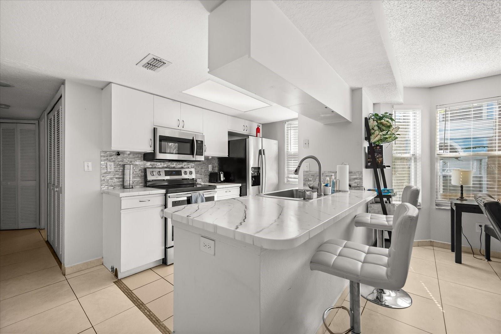 VILLAS AT SOMERSET - Residential
