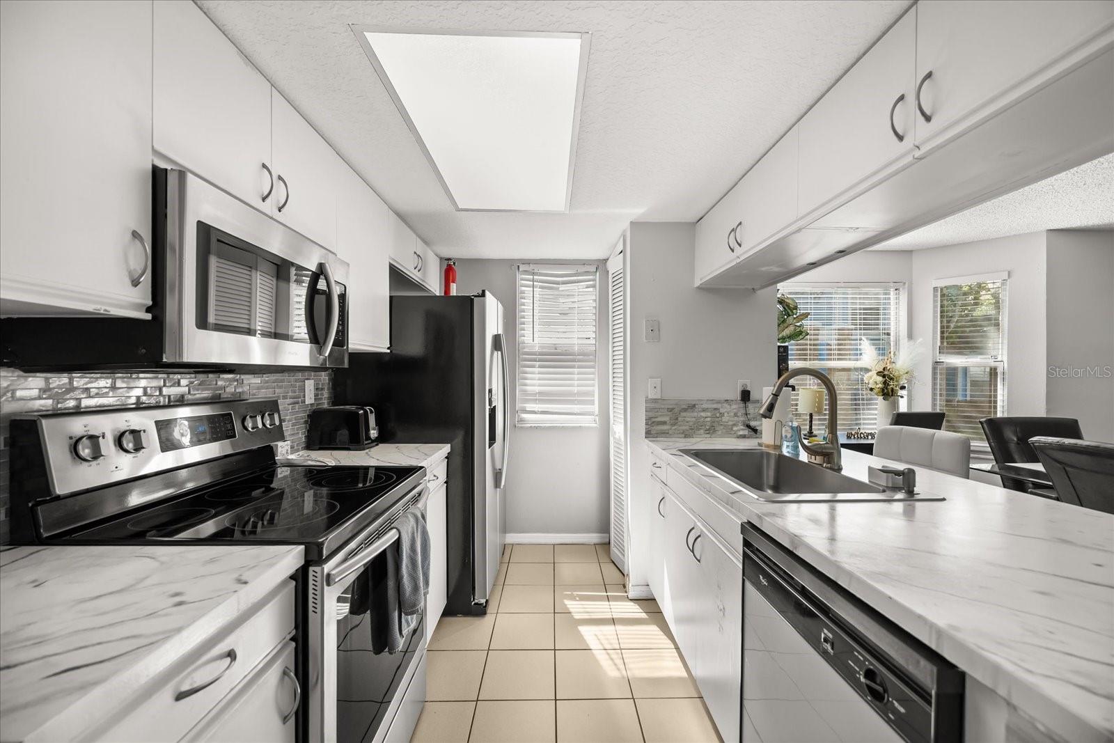 VILLAS AT SOMERSET - Residential