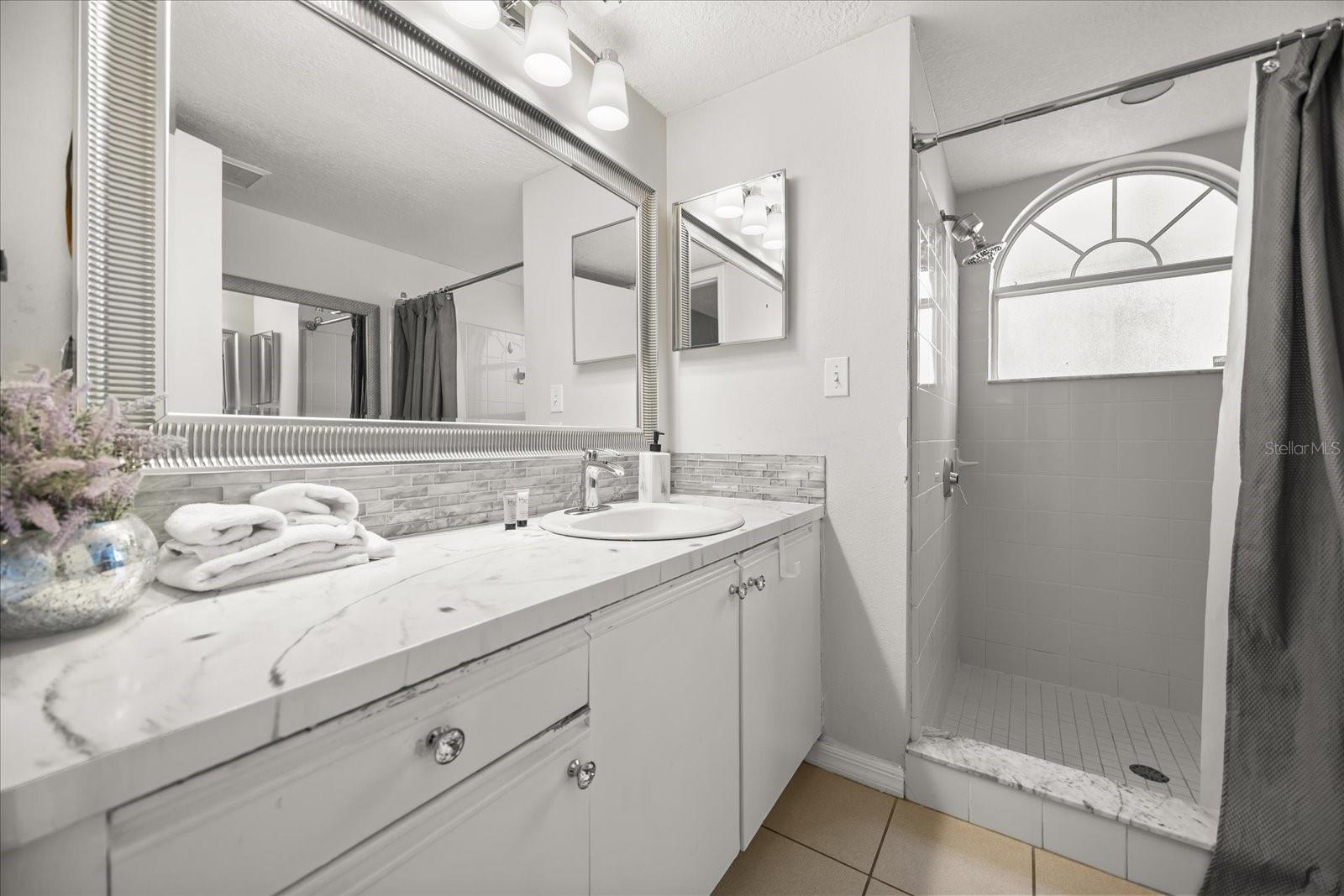 VILLAS AT SOMERSET - Residential