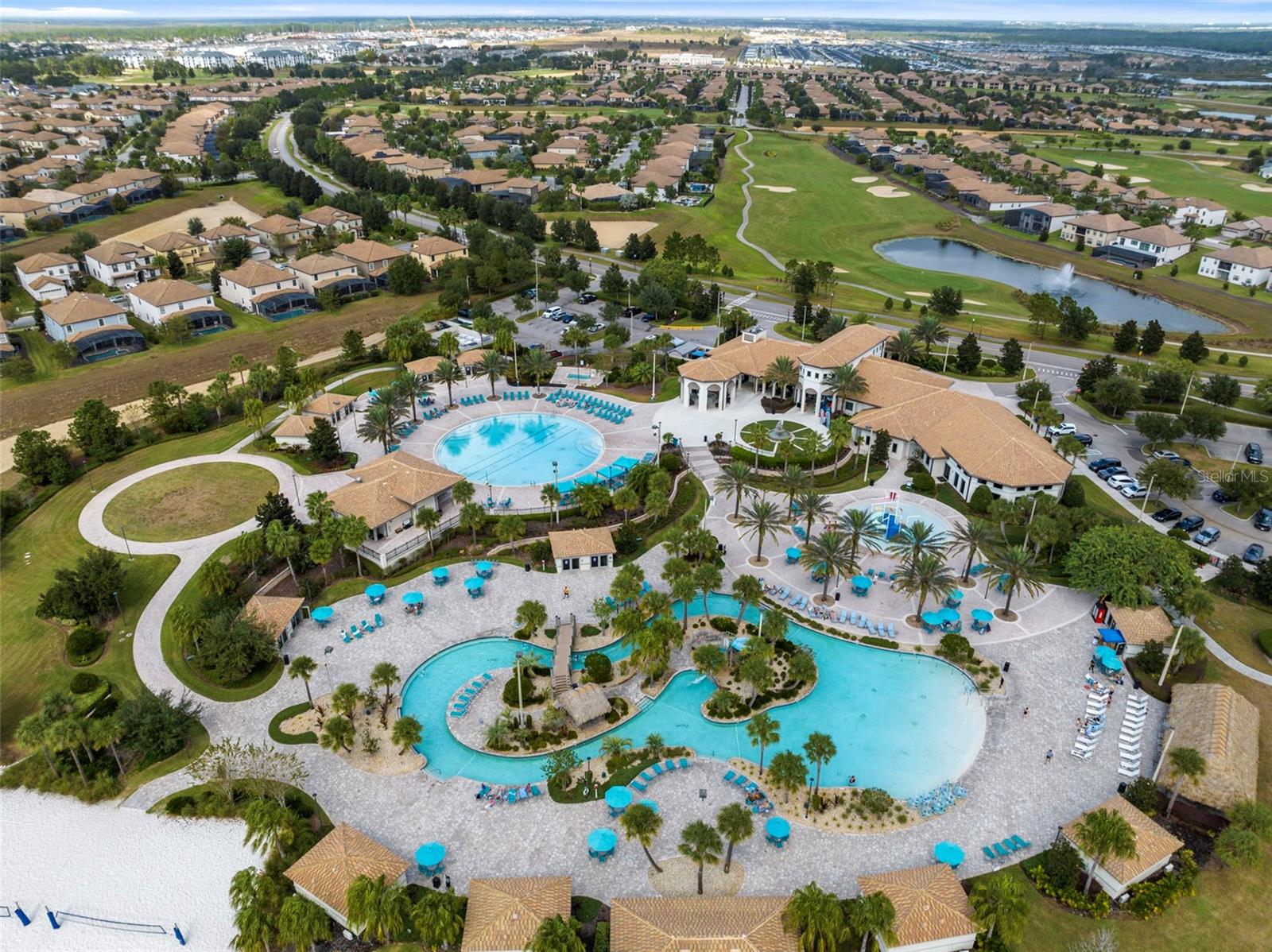 STONEYBROOK SOUTH PH J 2 & J 3 - Residential