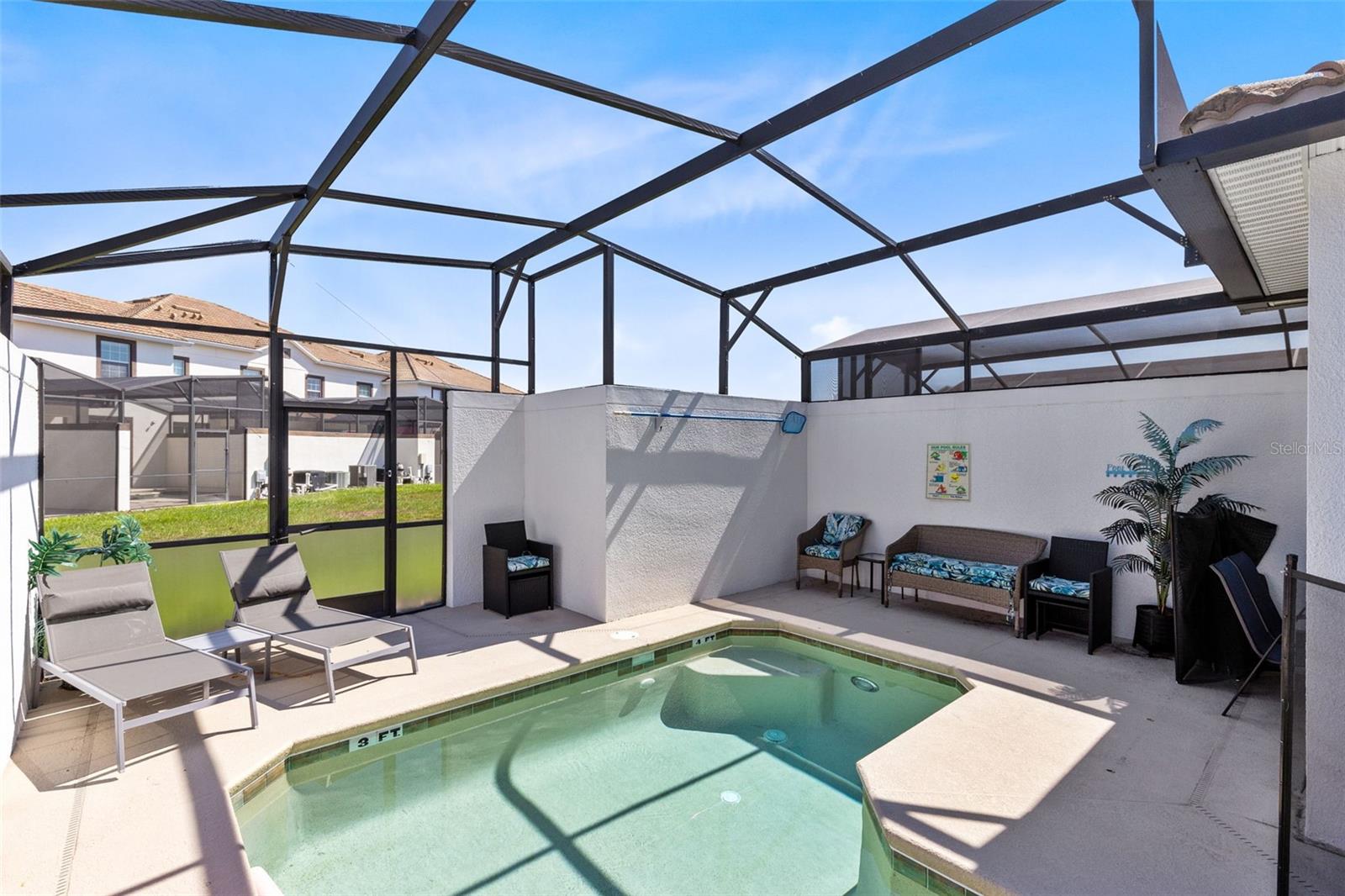 STONEYBROOK SOUTH PH J 2 & J 3 - Residential