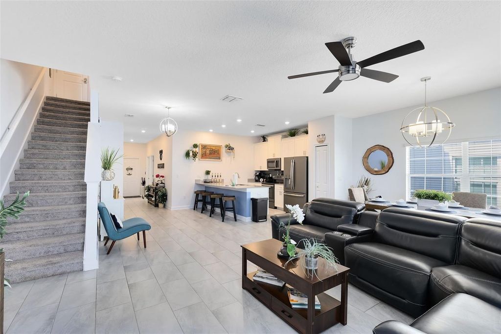 Photo of 1575 Sandbagger Drive, Champions Gate, FL 33896 (MLS # O6387648)