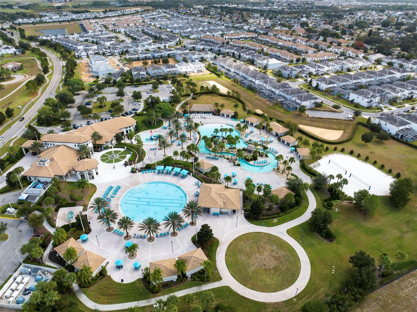 STONEYBROOK SOUTH PH J 2 & J 3 - Residential