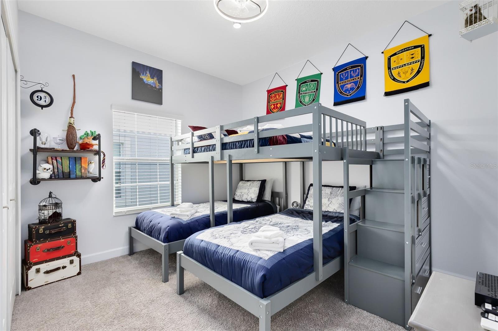 STONEYBROOK SOUTH PH J 2 & J 3 - Residential