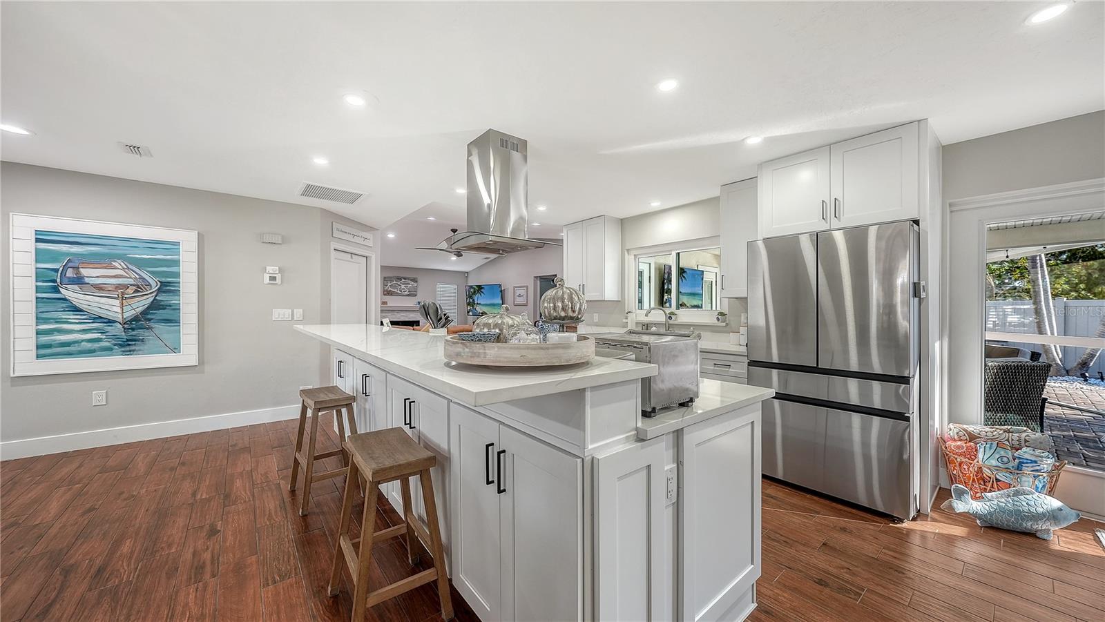 WESTFIELD WOODS - Residential