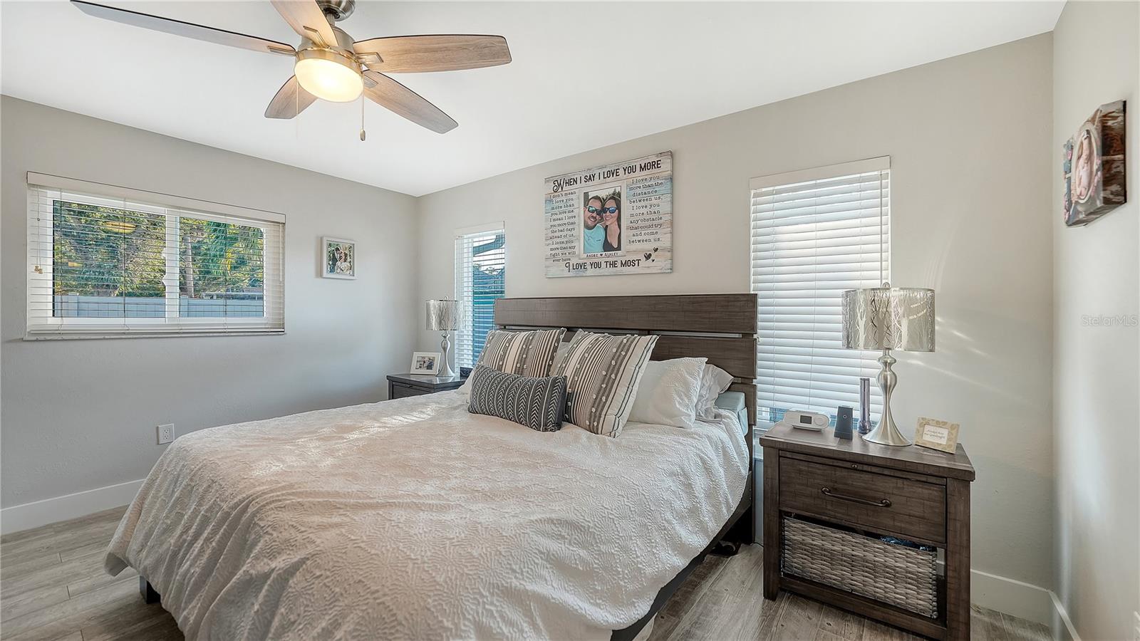 WESTFIELD WOODS - Residential