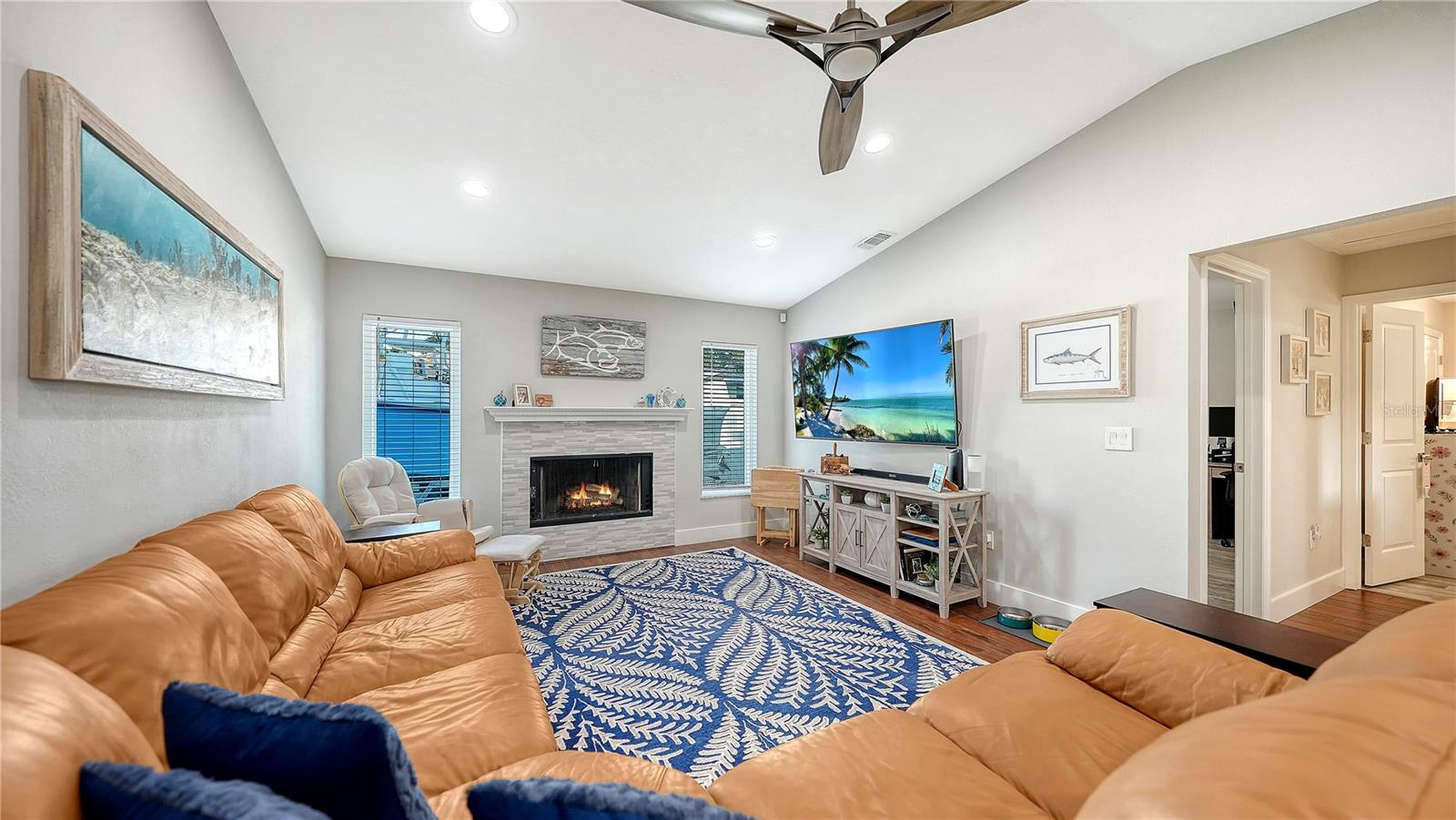 WESTFIELD WOODS - Residential