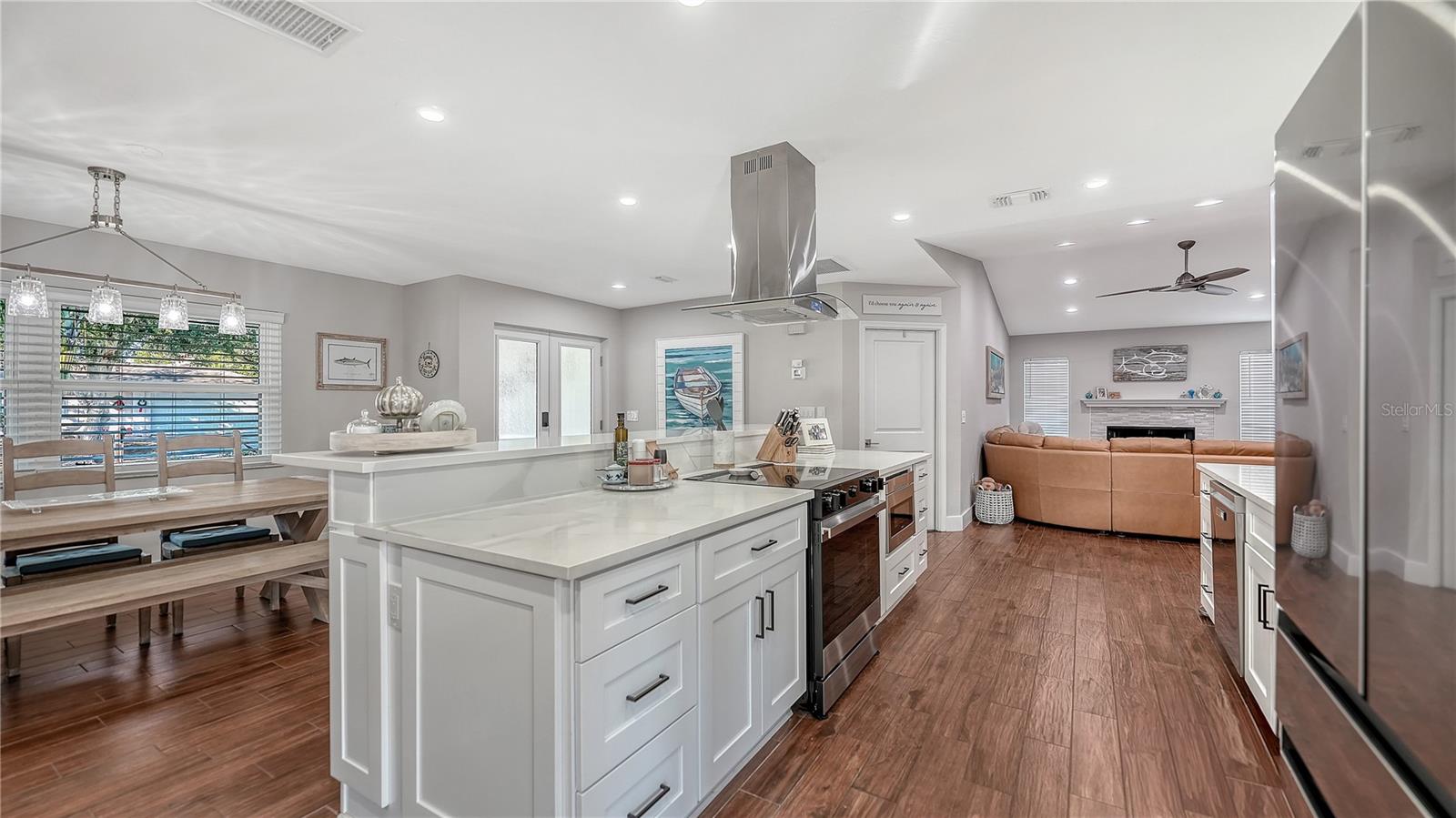 WESTFIELD WOODS - Residential