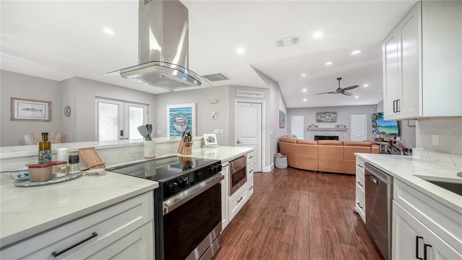 WESTFIELD WOODS - Residential