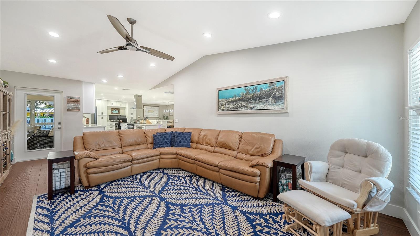 WESTFIELD WOODS - Residential