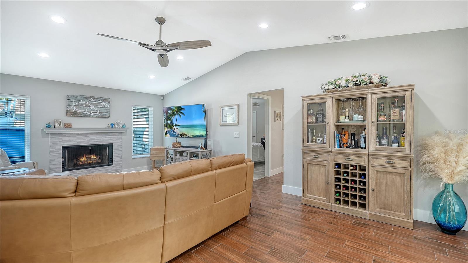 WESTFIELD WOODS - Residential