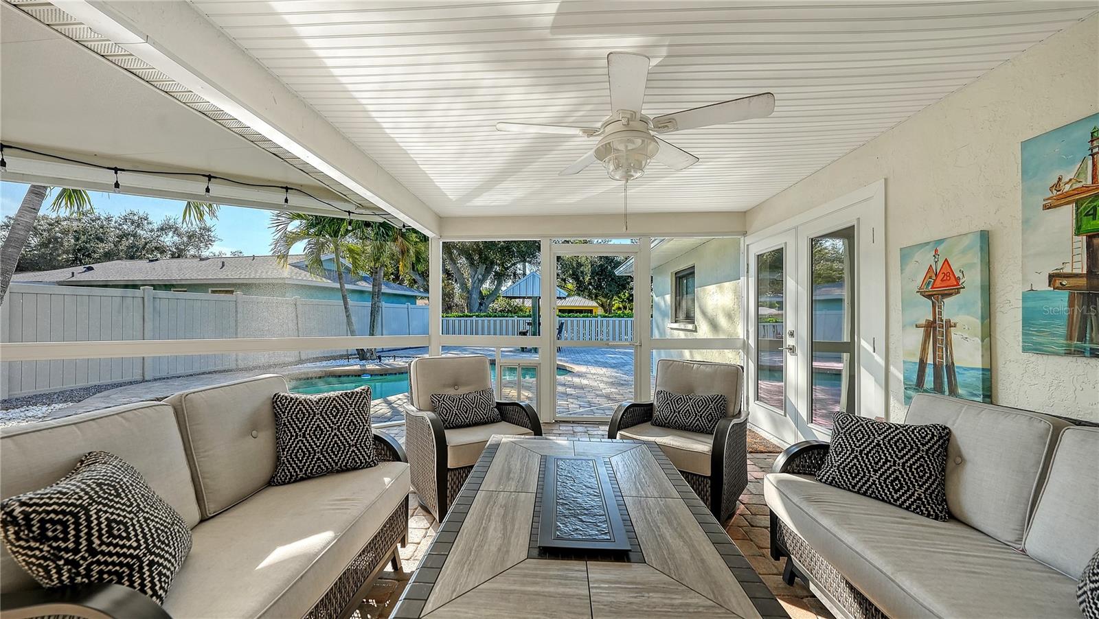 WESTFIELD WOODS - Residential