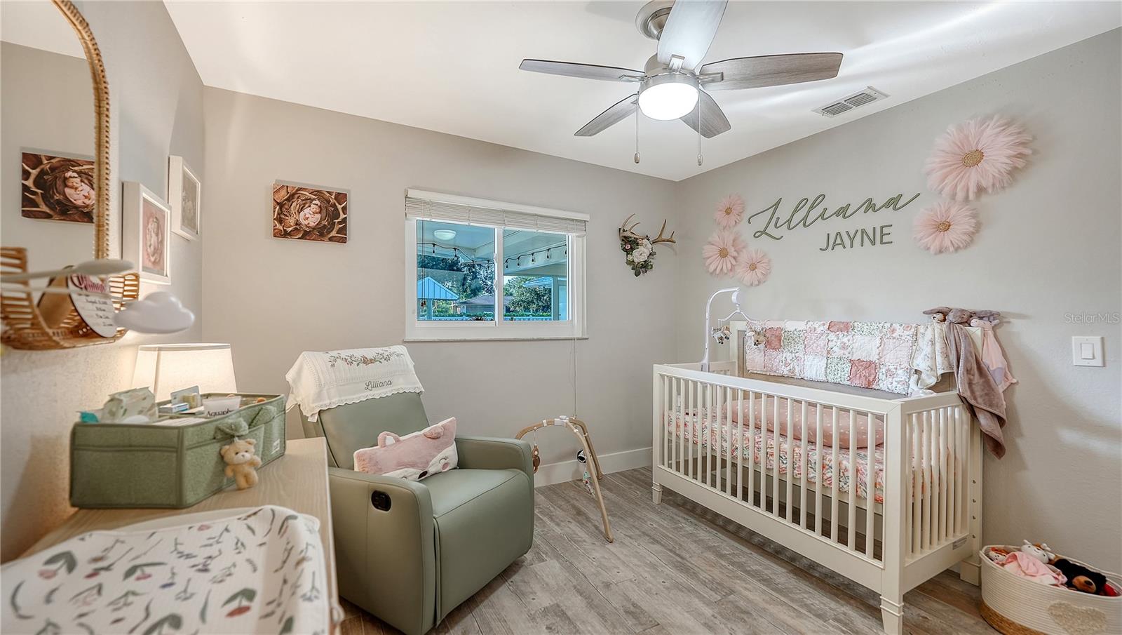 WESTFIELD WOODS - Residential