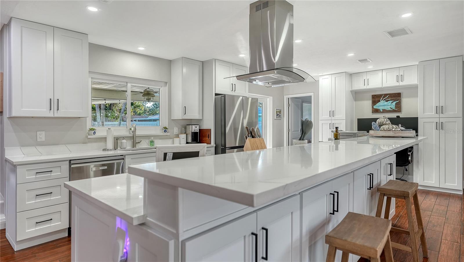 WESTFIELD WOODS - Residential