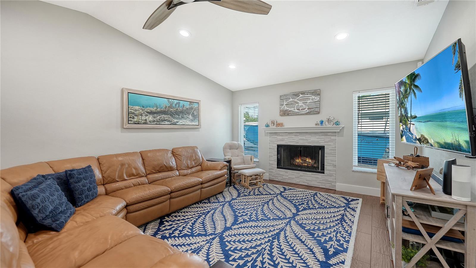 WESTFIELD WOODS - Residential