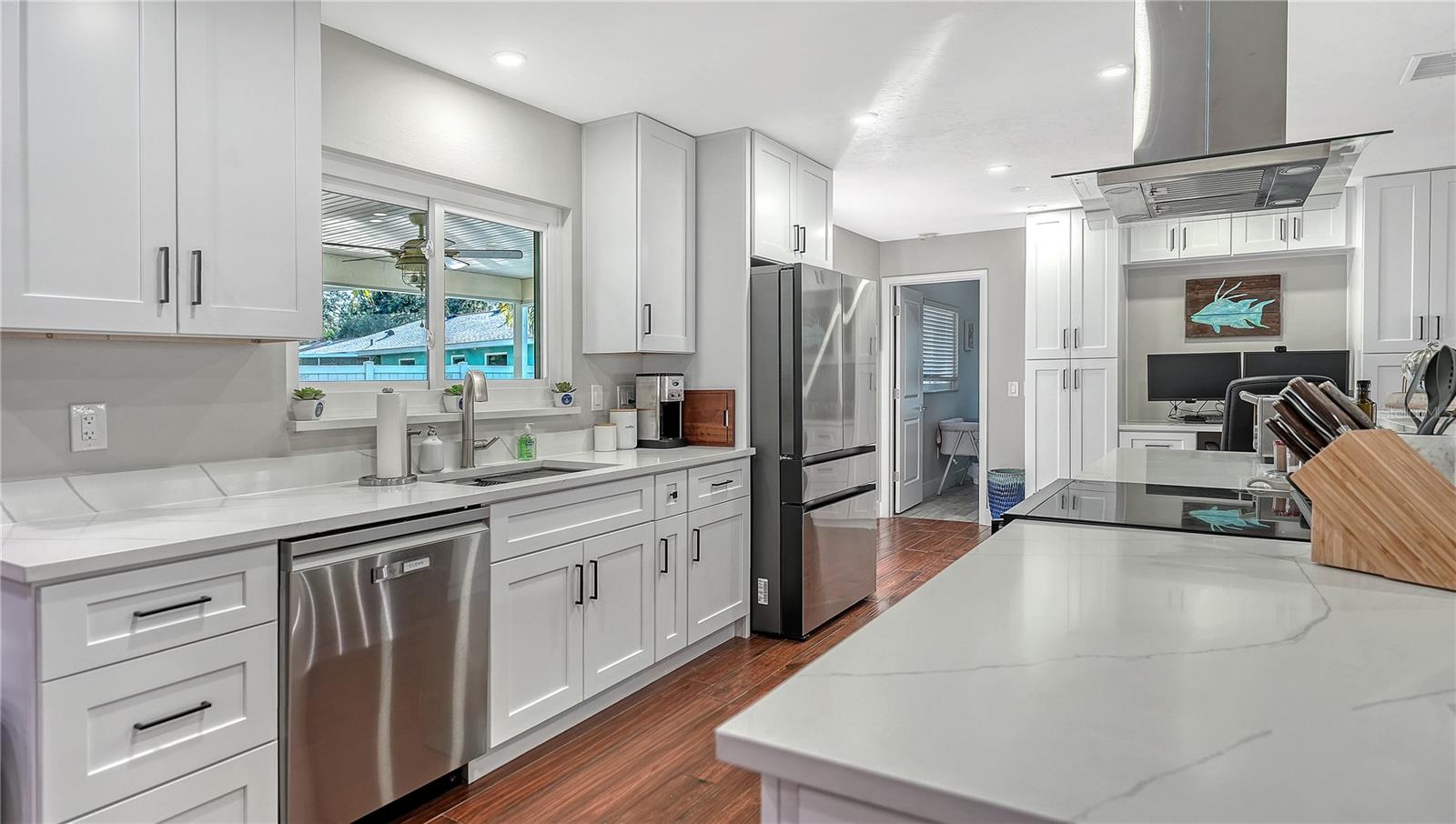 WESTFIELD WOODS - Residential