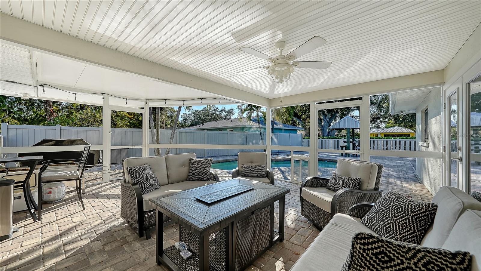 WESTFIELD WOODS - Residential