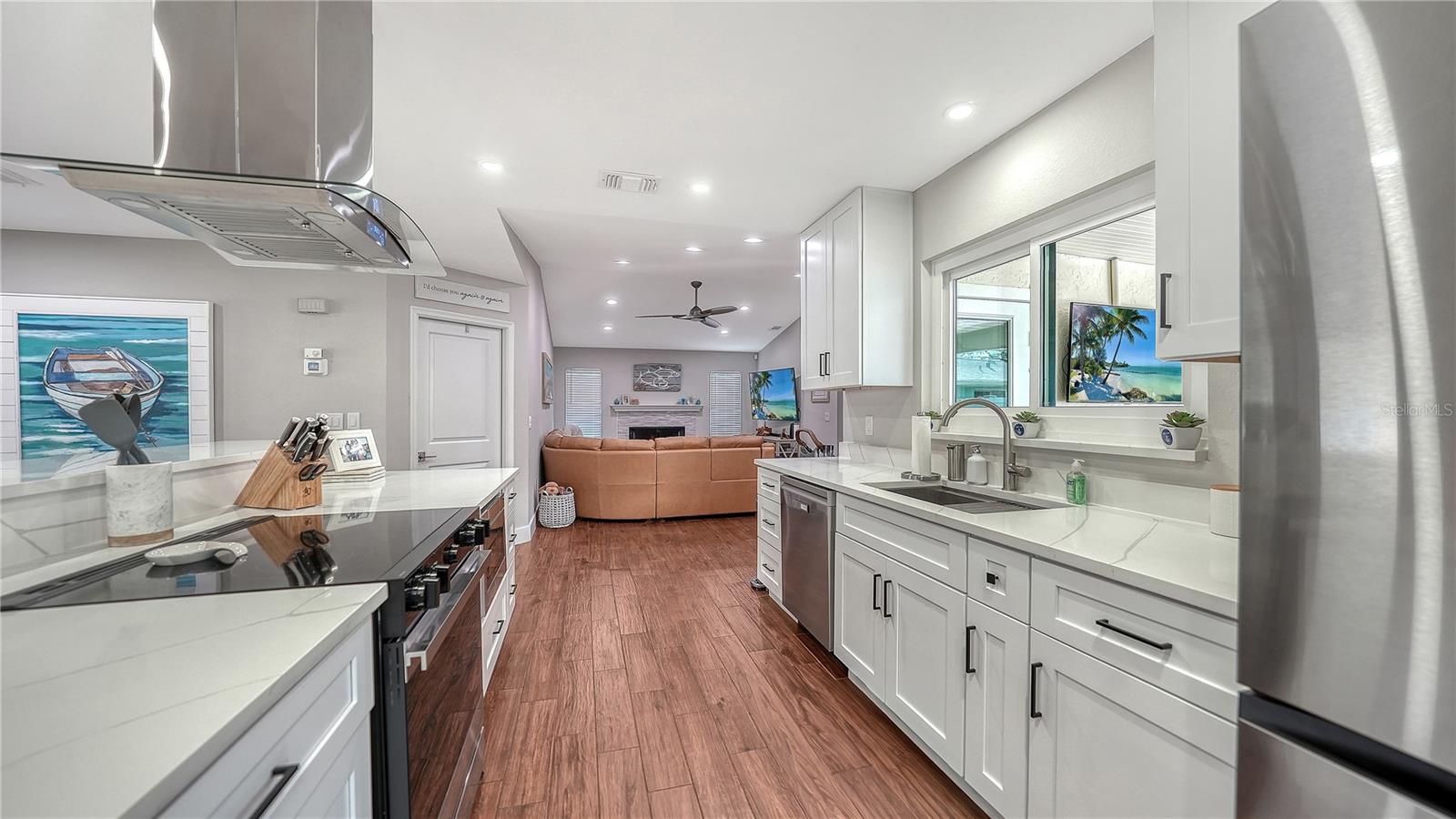 WESTFIELD WOODS - Residential