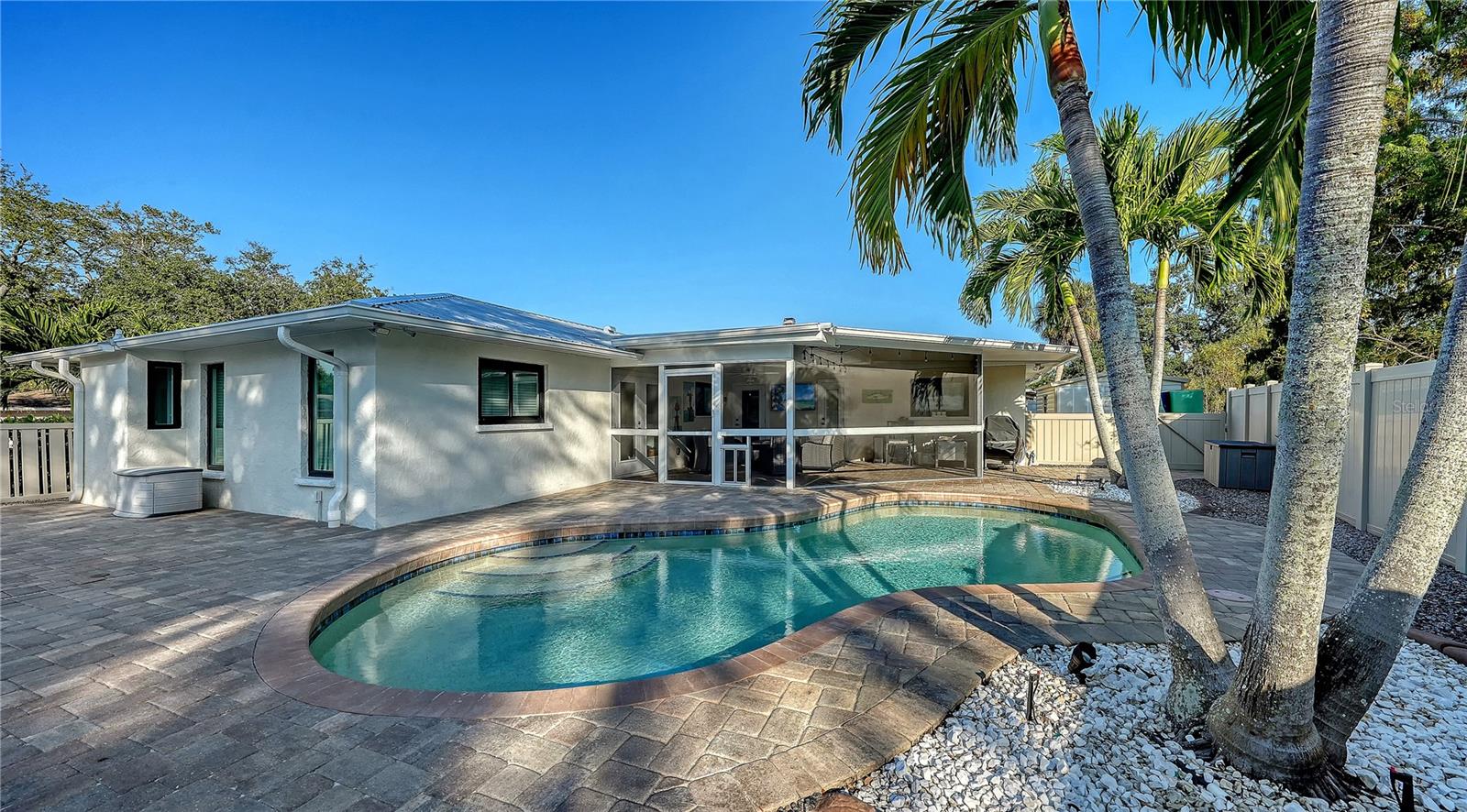 WESTFIELD WOODS - Residential