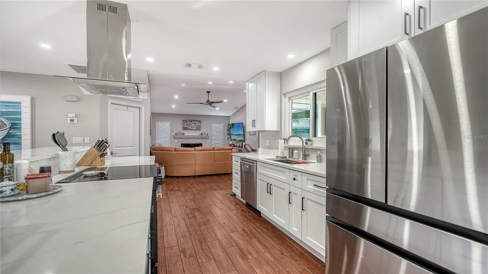 WESTFIELD WOODS - Residential