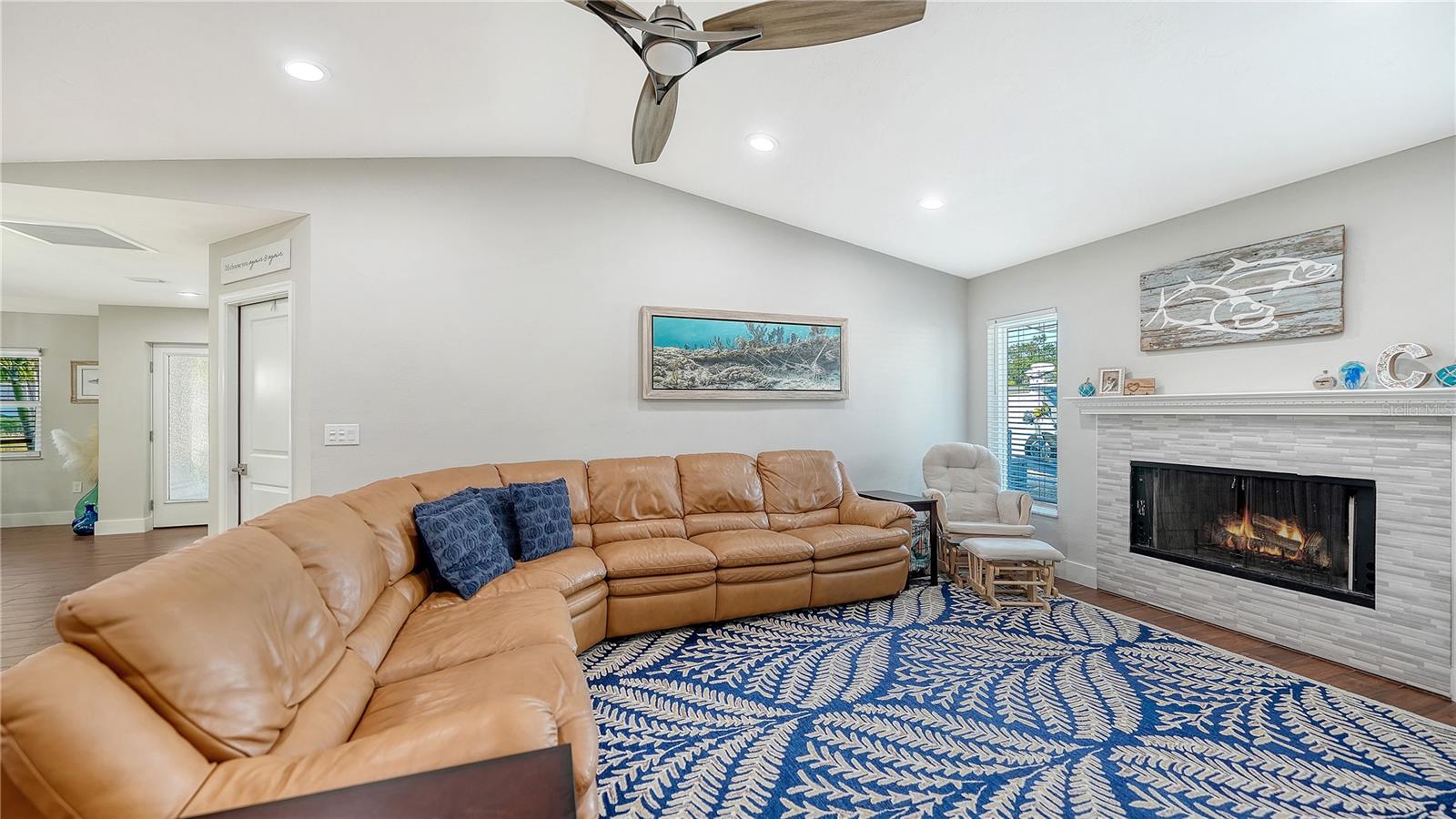 WESTFIELD WOODS - Residential