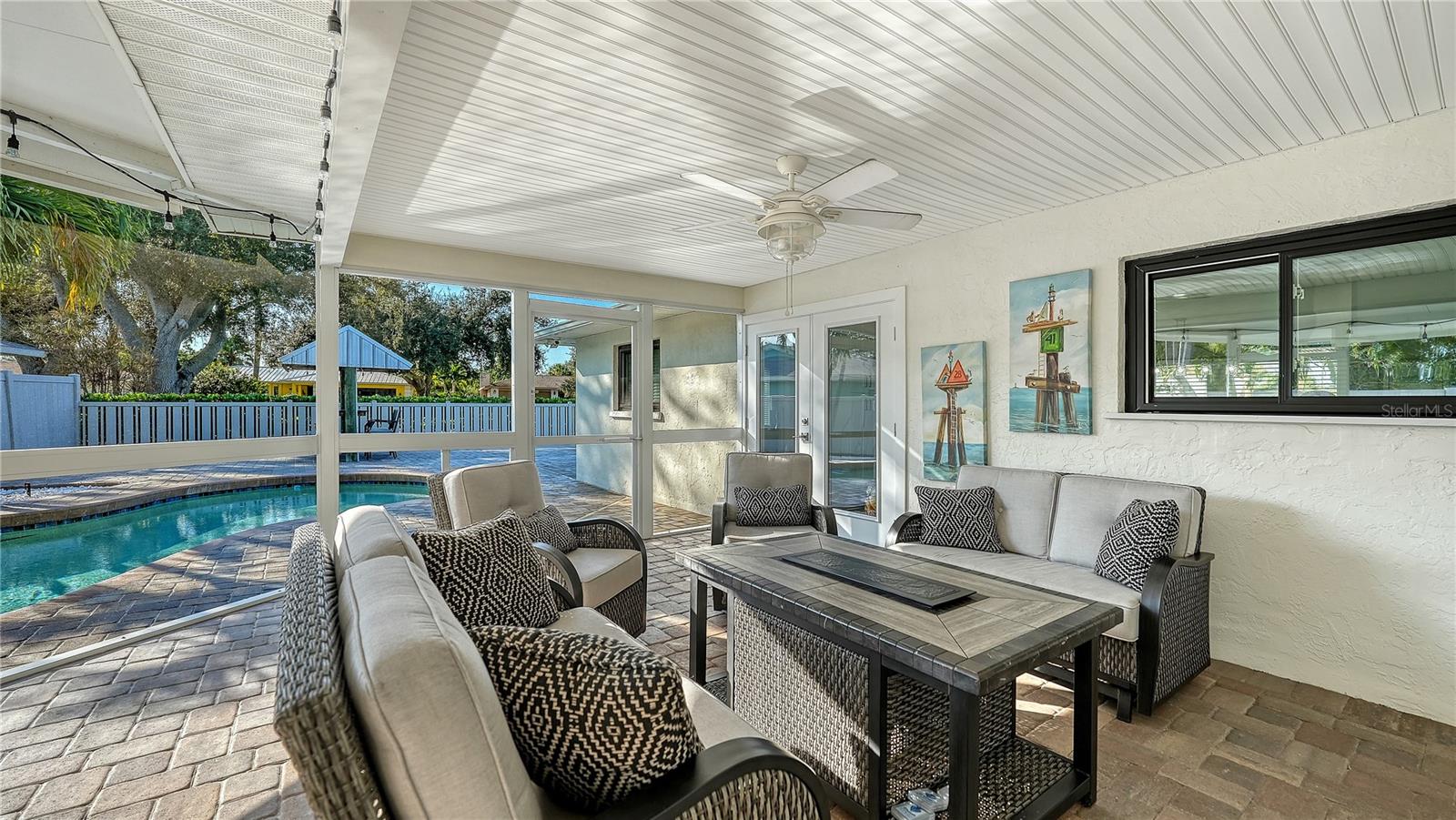 WESTFIELD WOODS - Residential