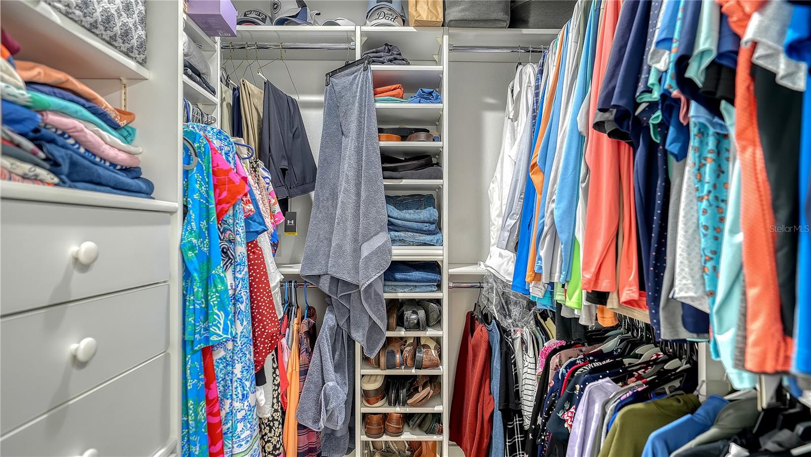 WESTFIELD WOODS - Residential