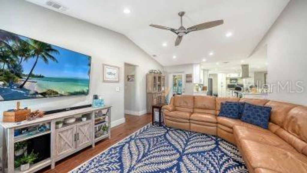 Photo of 4609 W 33 Avenue, Bradenton, FL 34209 (MLS # A4674665)