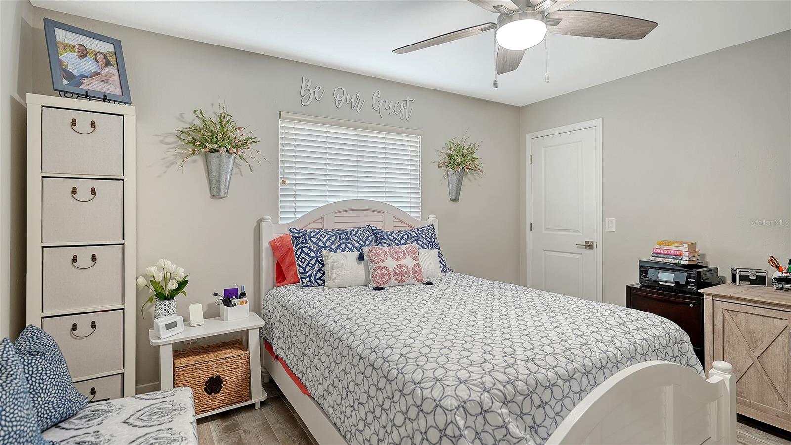 WESTFIELD WOODS - Residential