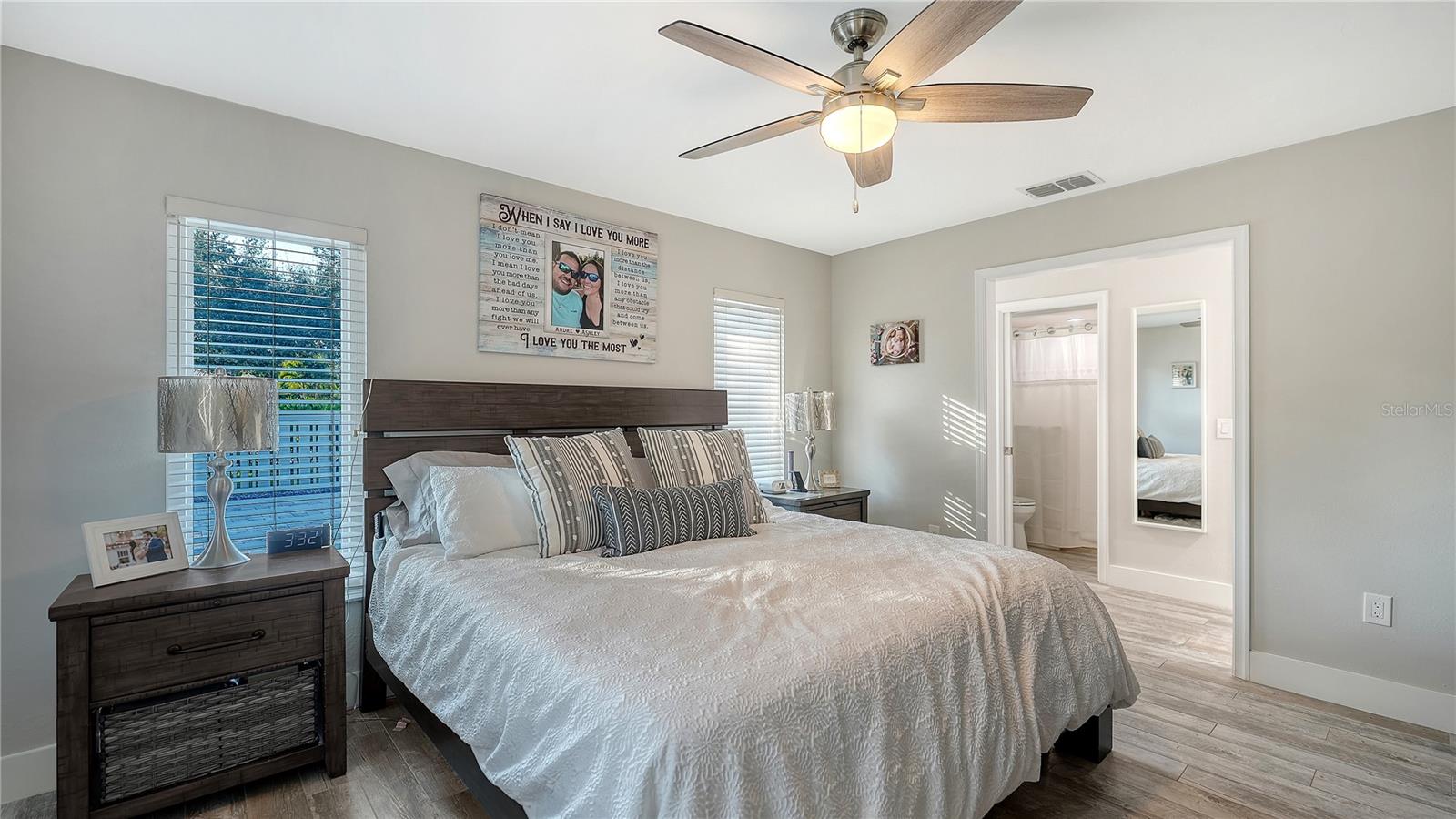 WESTFIELD WOODS - Residential