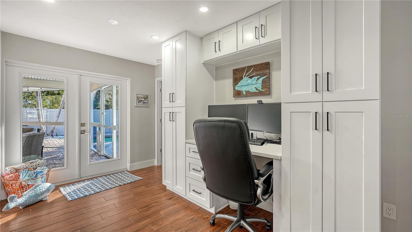 WESTFIELD WOODS - Residential