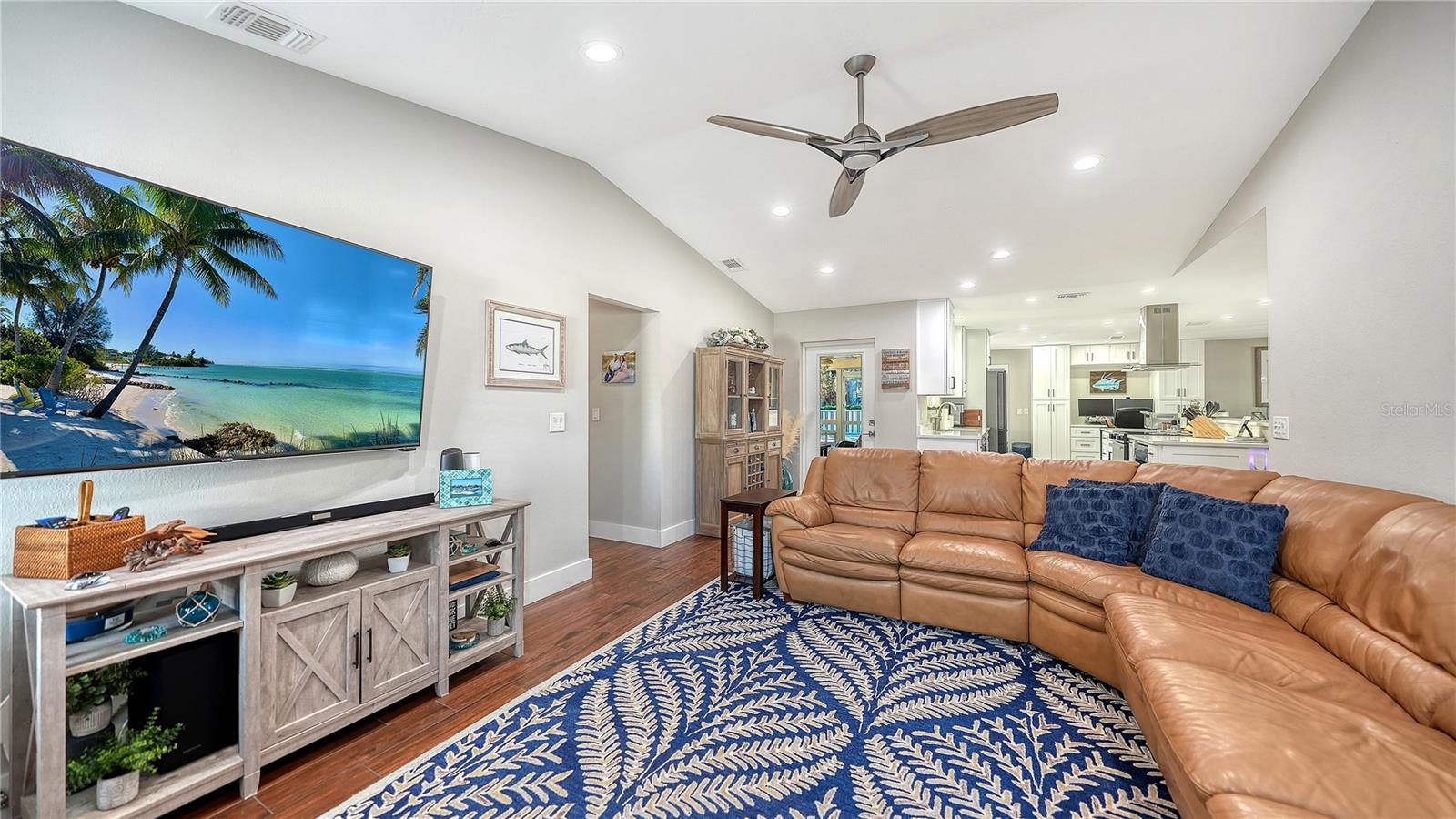 WESTFIELD WOODS - Residential