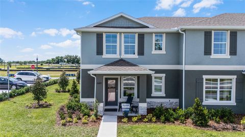 A home in APOPKA