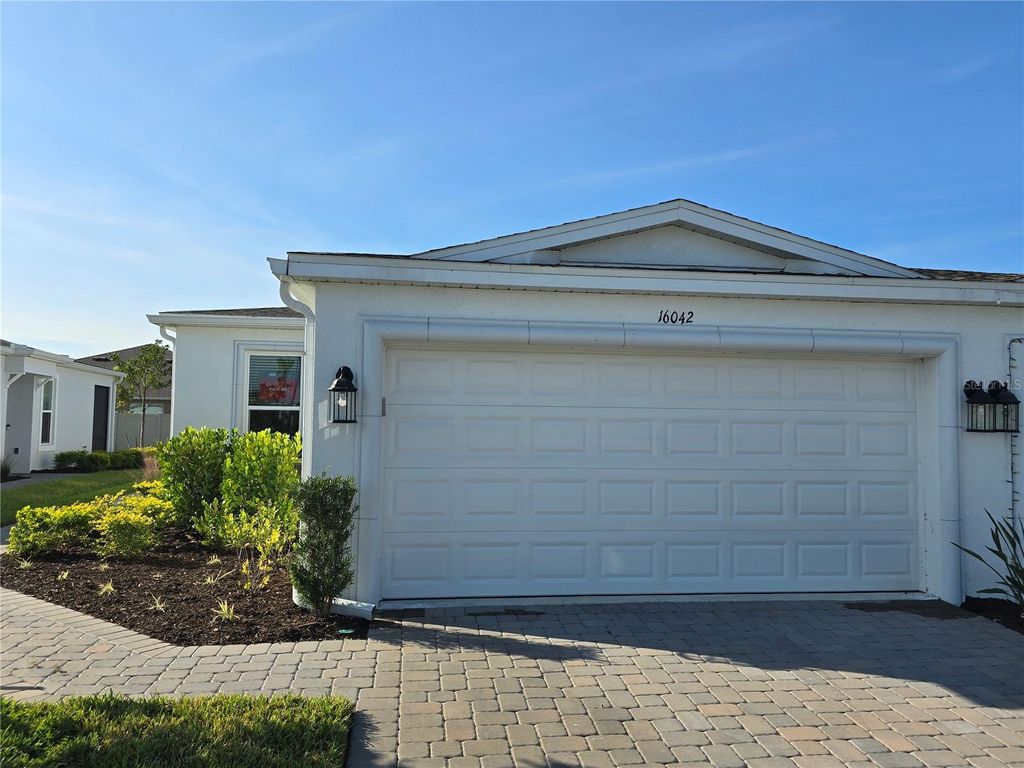 Photo of 16042 Ivy Ridge Court, Port Charlotte, FL 33953 (MLS # A4674232)